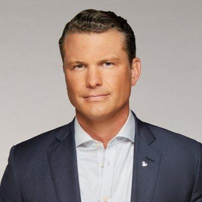 Trump names Fox News host Pete Hegseth as defence secretary pick