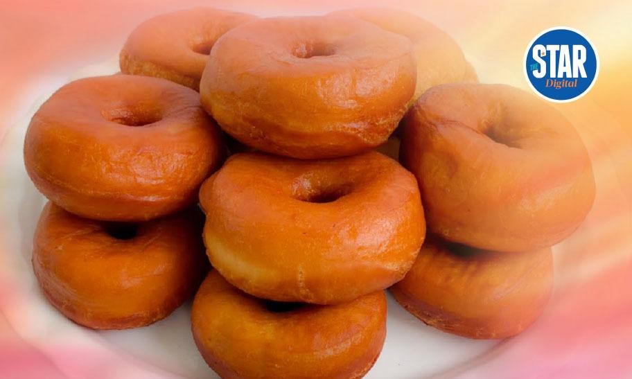 How to make doughnuts at home