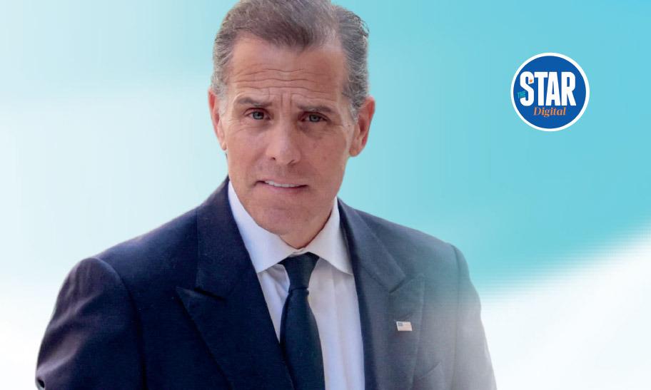 What you need to know about Robert Hunter Biden