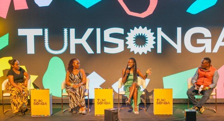 Girl Effect launches ‘Tukisonga campaign’ to empower youth