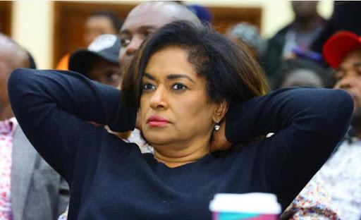 Passaris wishes Tanzania MPs involved in accident quick recovery