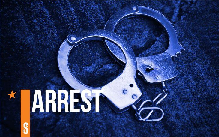 Man who allegedly kidnapped himself arrested