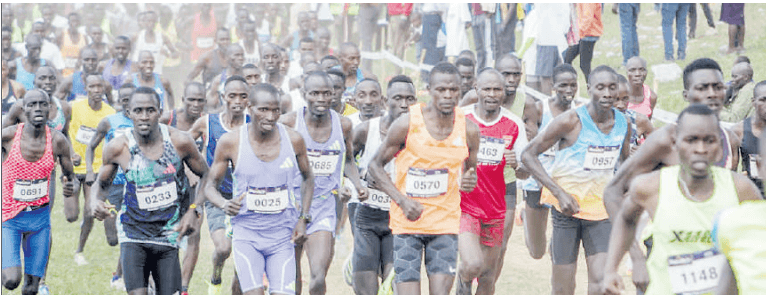 Chepsaita cross country patron Farouk promises bigger, better 2025 edition