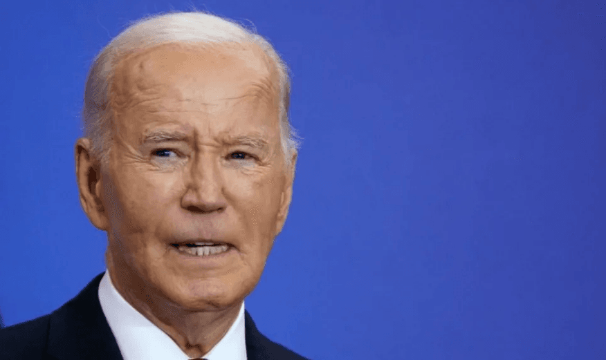 Biden issues 39 presidential pardons