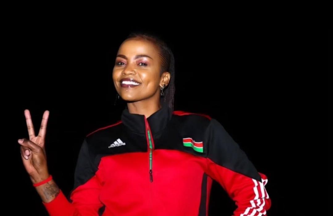 Kenya's volleyball legend Janet Wanja dies