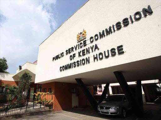 PSC appoints committee to define NIRU staff terms and conditions