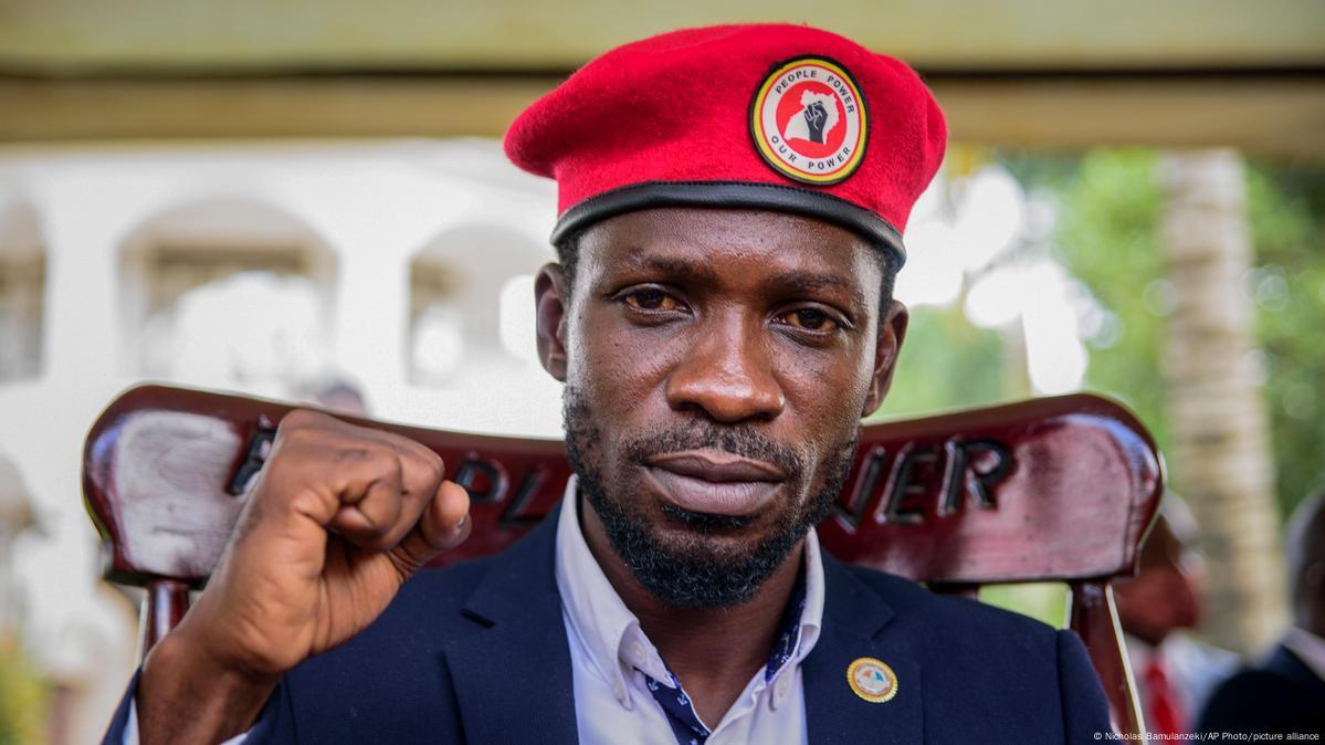 I sympathise with you Wandugu! Bobi Wine tells Kenyans over abductions