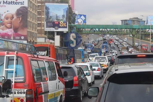 Nairobi-Nakuru traffic: Kenha give alternative routes