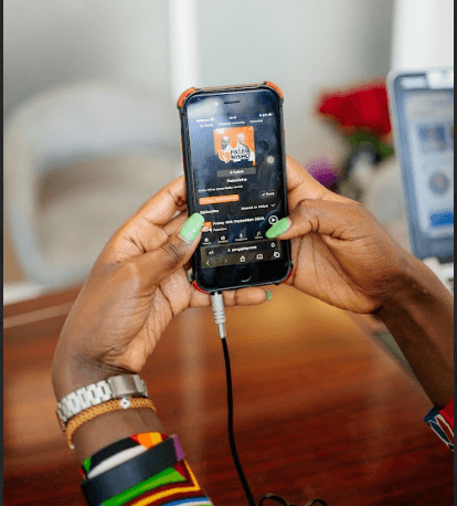 Radio Africa’s Songa Play now available for iOS users