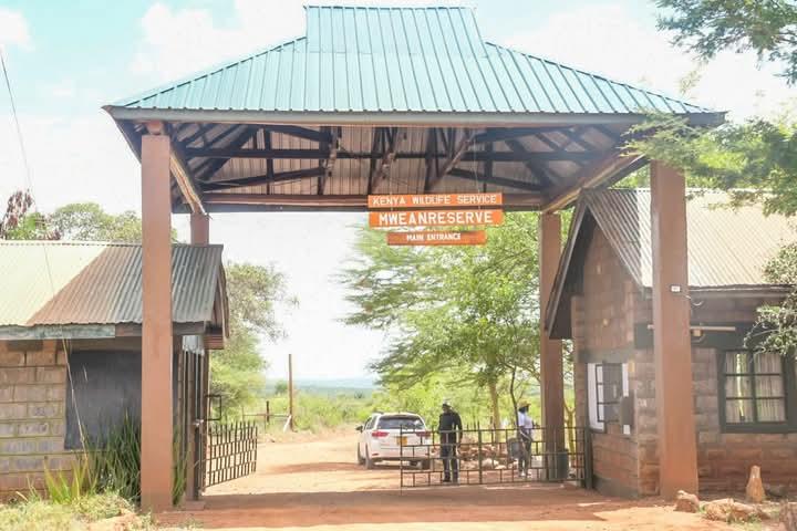 Embu county unveils plans to revive Mwea Game Reserve