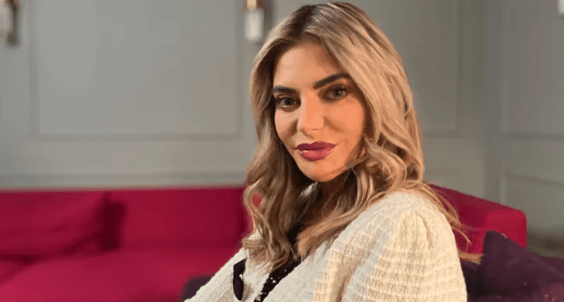 Love Island star: 'I didn't know removing condom during sex was rape'