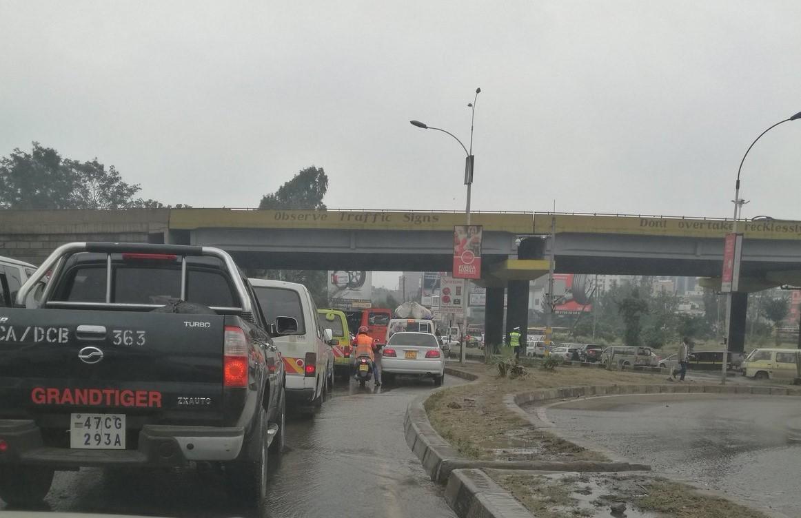 KeNHA announces partial closure of key city road for 3 days