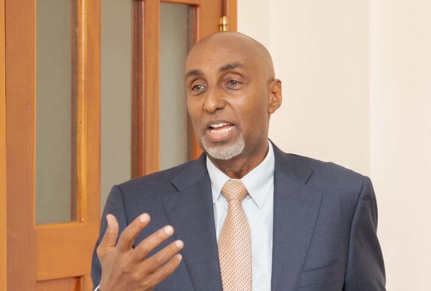 MPs to vet EACC CEO nominee Abdi Mohamud