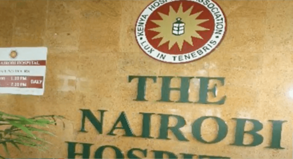 What strike? Nairobi Hospital dismisses KMPDU