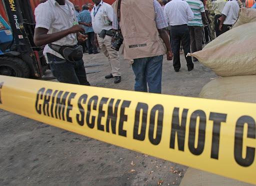 KMTC student stabbed to death in fight with lover