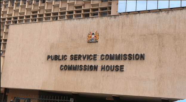 449 civil servants dismissed over fake certificates - report