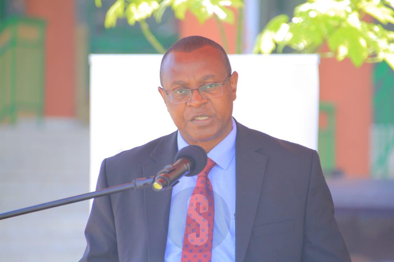 Last KCSE exam to be administered in 2027 - Knec CEO