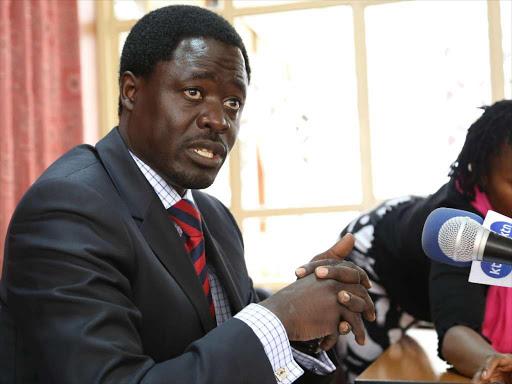 MP Kaluma: ODM members are in government to stay