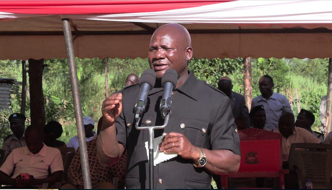 Governor Barasa asks leaders to stop politicising abductions