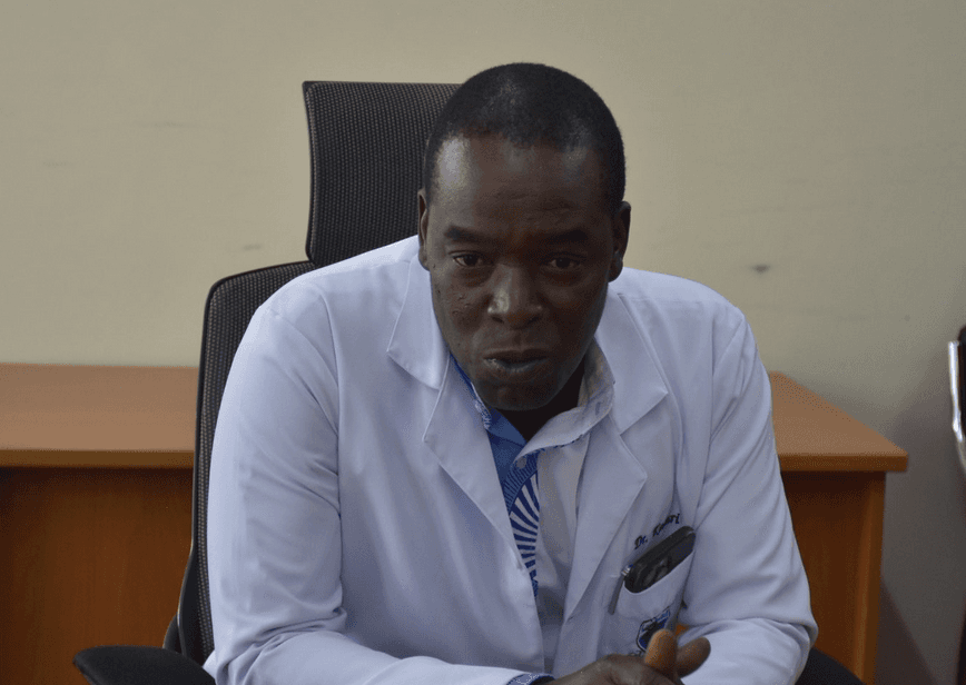 KNH deploys more staff to clear backlog after system downtime