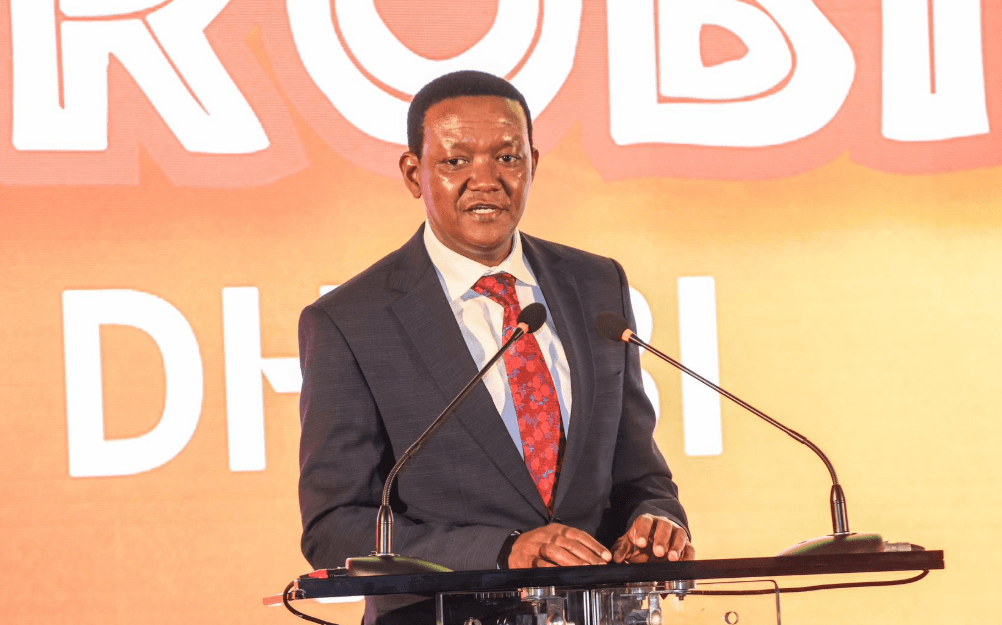 CS Mutua announces recruitment of 10,000 Kenyans for jobs in Dubai