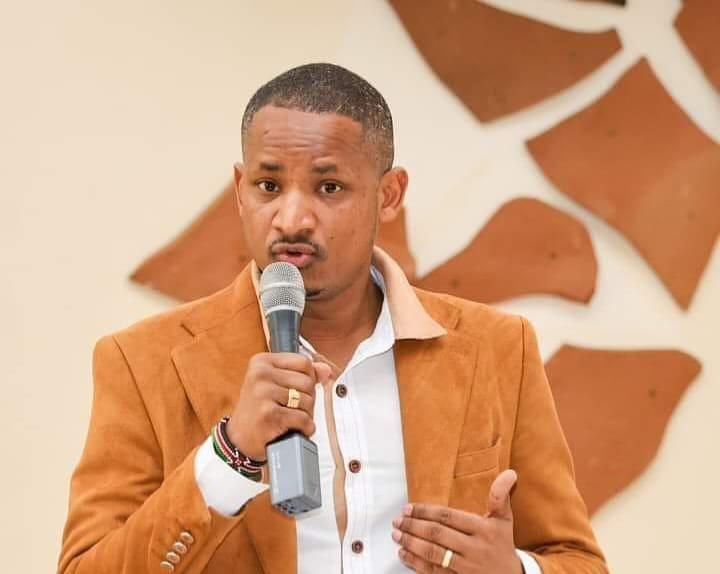 Why I didn't vote to impeach Gachagua – Babu Owino