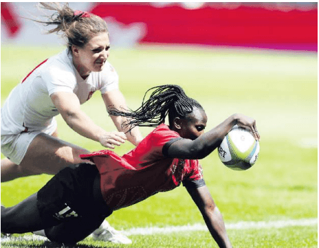 Lionesses to face Poland in three build-up matches at RFUEA