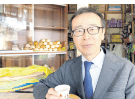 Why Japan has sent top envoy to Kenya