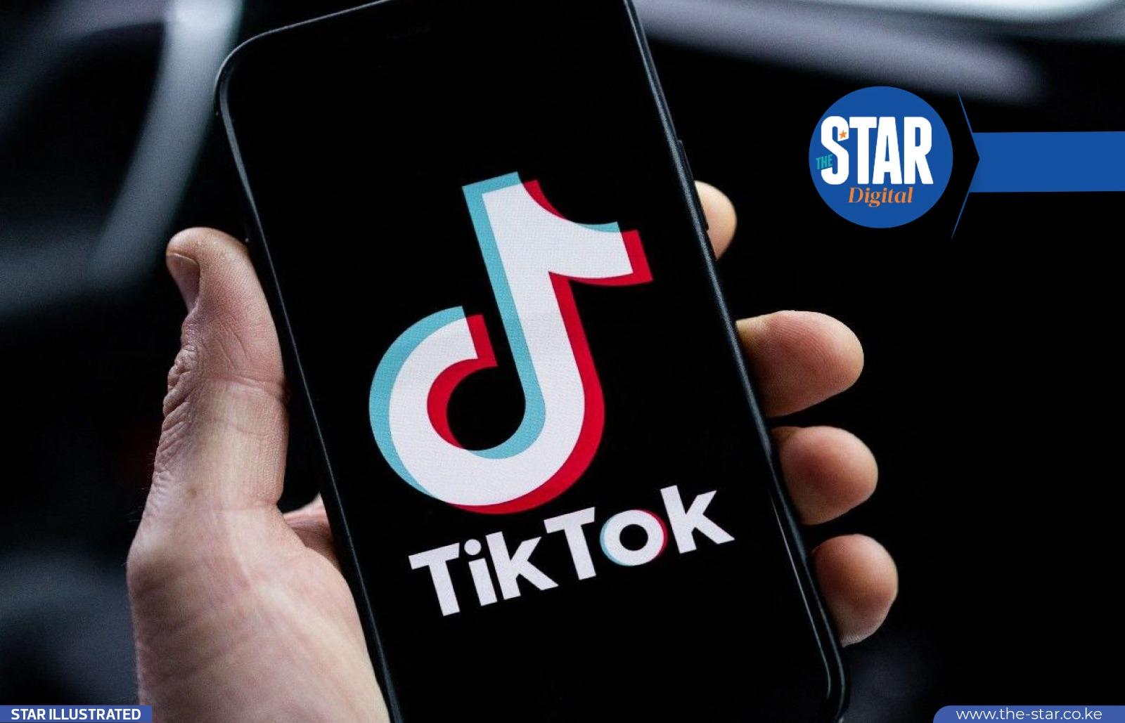 Countries where TikTok is banned