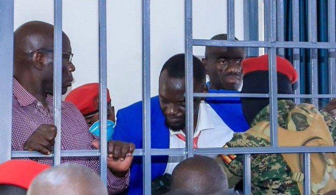 Ugandan Law Society launches inquiry into Besigye lawyer's imprisonment