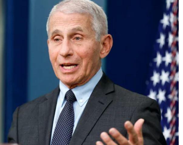 Biden issues pre-emptive pardons for Fauci and Jan 6 riot committee