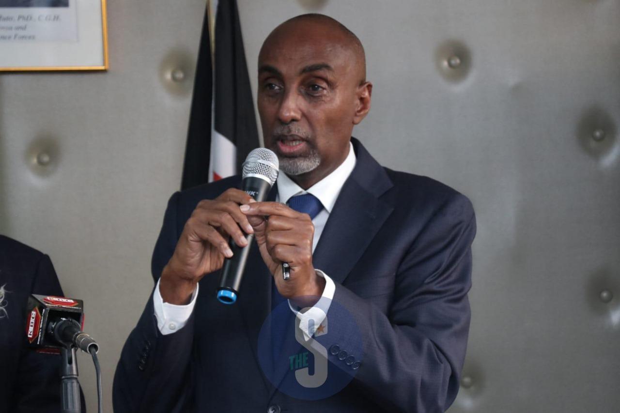 EACC recoverd Sh2.9bn corruptly acquired assets in 2023/24