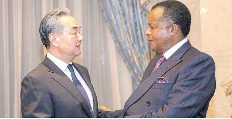 K'ONYANGO: Wang Yi’s visit to Africa marks key milestone in China-Africa relations