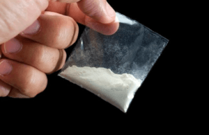 Suitcases of suspected cocaine found in Sierra Leone embassy vehicle