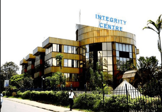 Most cases we handled last financial year were bribery-related – EACC