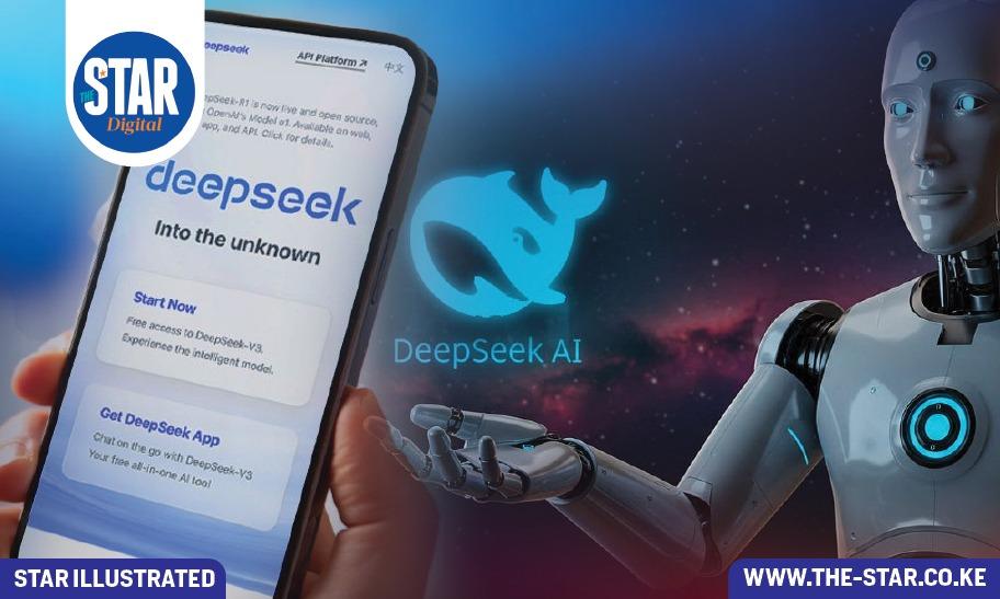 What you need to know about DeepSeek