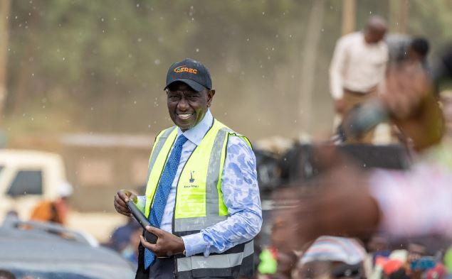 Ignore propaganda! Taifa Care registration is free – Ruto