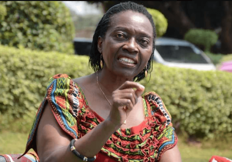 Karua calls for national dialogue over abductions