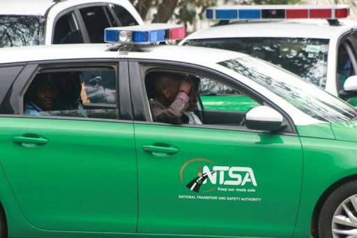 NTSA issues safety regulations for commercial service vehicles