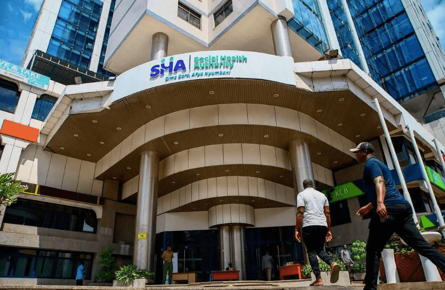 SHA arrears: Health facilities in distress, surviving on loans