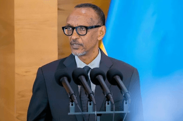 Rwanda broadens tax base to fuel economic growth