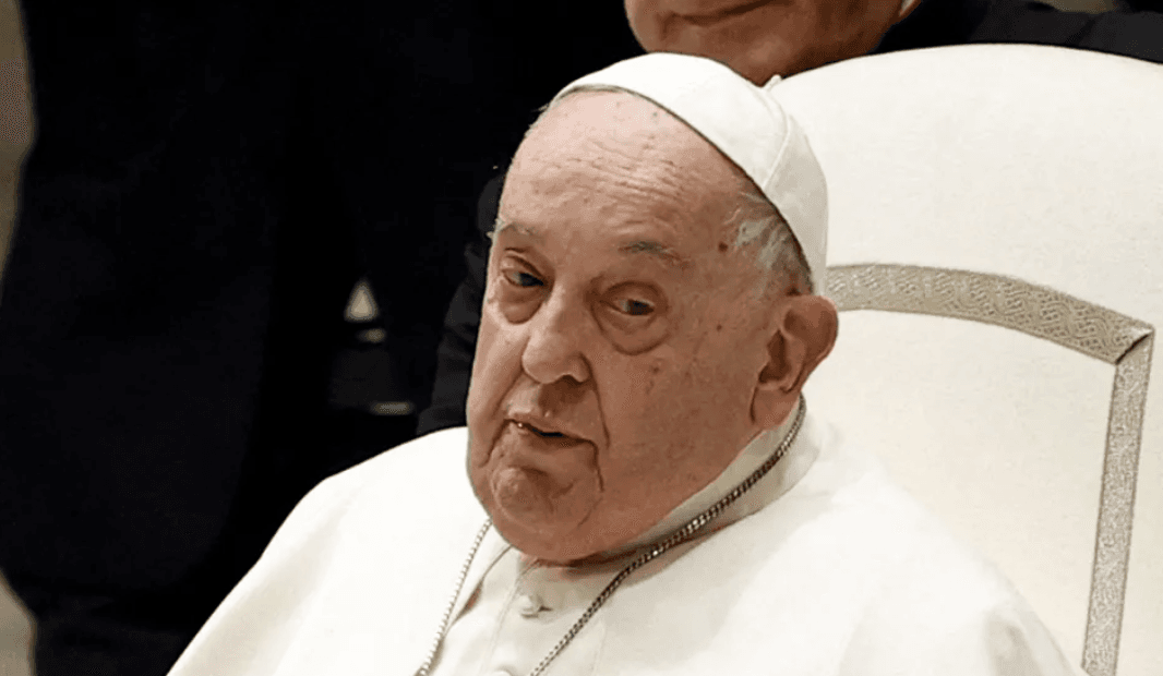 Pope's health: Respiratory condition worsens