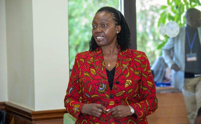 Karua: I am open to form alliance with any leader