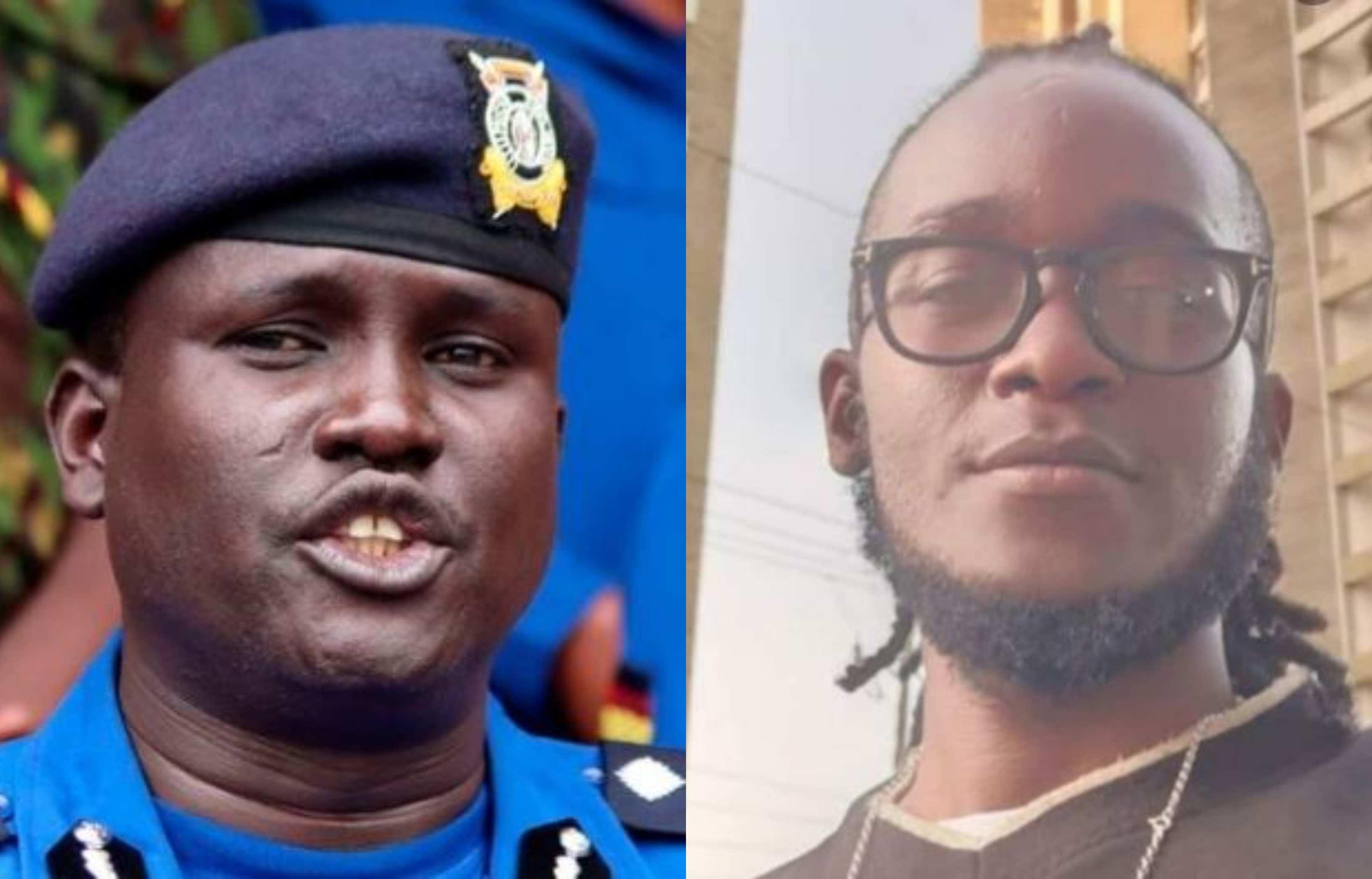 Bungei refutes police role in shooting of Rex Masai