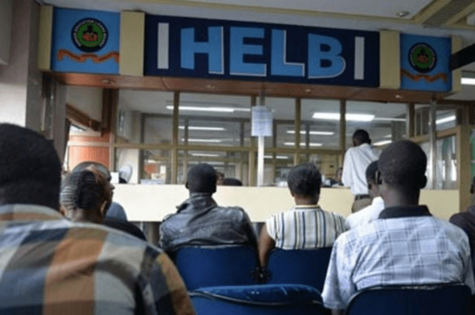 University students hail release of Sh3.2 billion by Helb