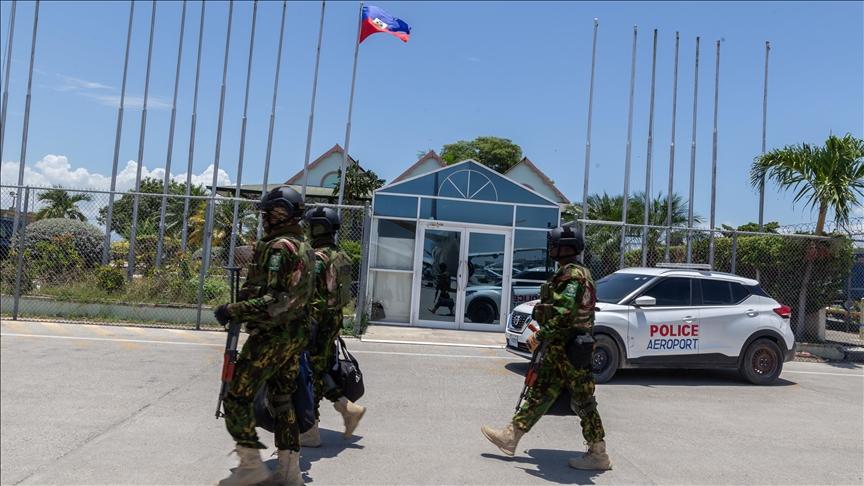 Sexual violence against children in Haiti rises by 1,000%, UN says