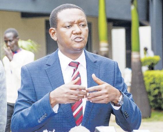 National overseas jobs recruitment still suspended, CS Mutua clarifies