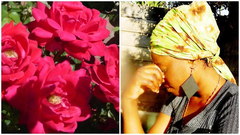 BEYOND THE ROSES: Redefining love for widows