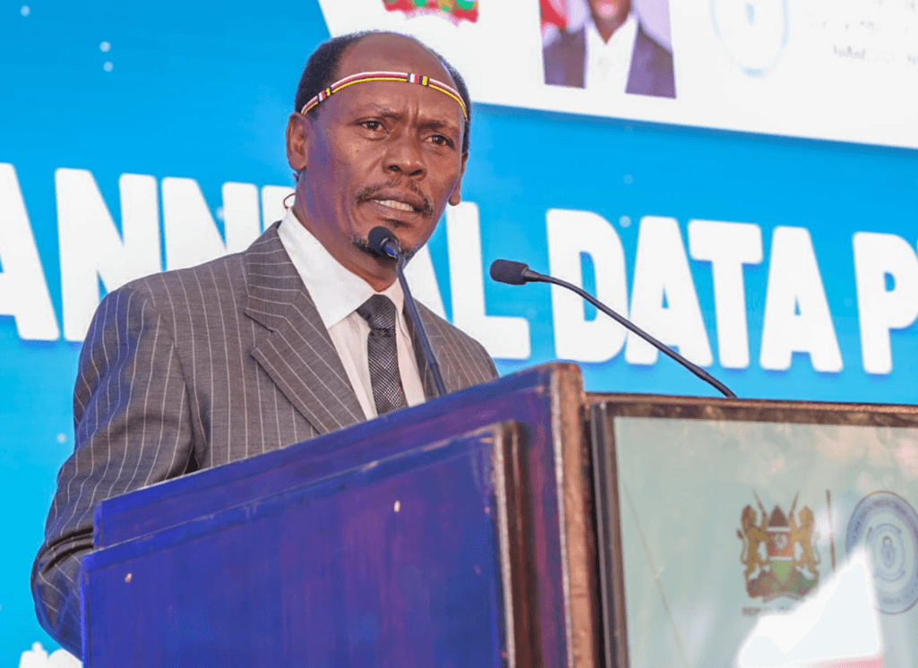 Kabogo: We’ve addressed data breach at Business Registration Service