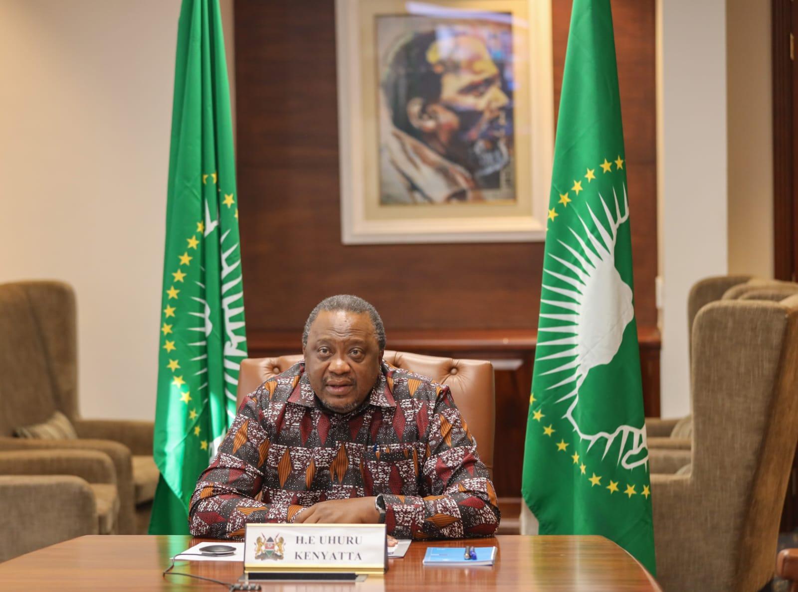 Uhuru: What led to resurgence of fighting in DRC